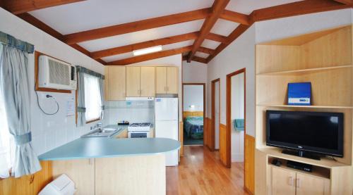 Waterhouse Resort | Family-Friendly Discovery Parks - Robe with Ocean Views