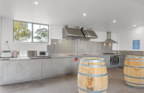 Waterhouse Other | Family-Friendly Discovery Parks - Robe with Pool & Breakfast