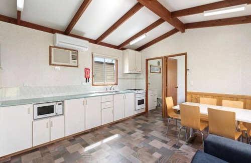 Waterhouse Other | Family-Friendly Discovery Parks - Robe with Pool & Breakfast