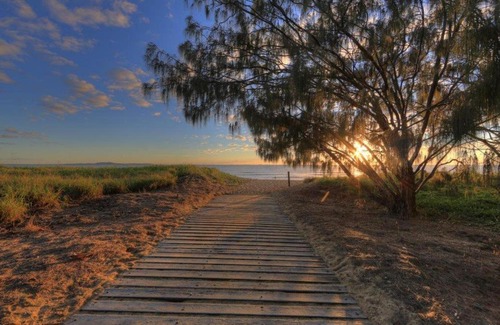 Tannum Sands Resort | Inviting Discovery Parks - Tannum Sands with Ocean Views