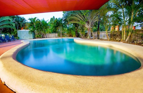 Tannum Sands Resort | Inviting Discovery Parks - Tannum Sands with Ocean Views