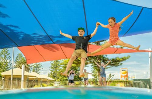 West Beach Resort | Enjoy Oceanfront Bliss at BIG4 West Beach Parks