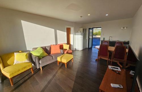 Nelson Apartment | Discovery Views