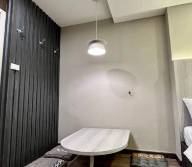 Thanon Phaya Thai Apartment | Family-Friendly DiscoveryHome Near Pratunam Market