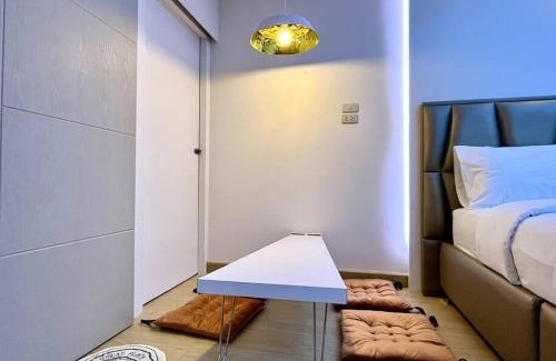 Thanon Phaya Thai Apartment | Discover Family-Friendly DiscoveryHome3 at Pratunammarket
