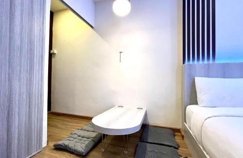 Thanon Phaya Thai Apartment | Family-Friendly DiscoveryHome5 Near Pratunam Market