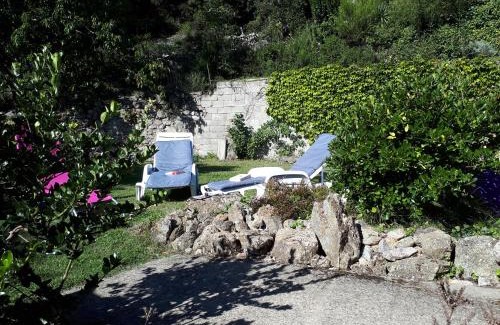 Isolaccio-di-Fiumorbo Ski Chalet | Tranquil Oceanfront Retreat between Sea and Mountains