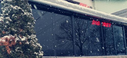 Vitosha District Hotel | Cozy Discret Hotel & Restaurant with Spa and Hot Tub