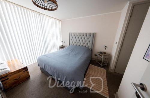 Antofagasta Apartment | Pet-Friendly Retreat with Pool in Antofagasta - 9.5/10