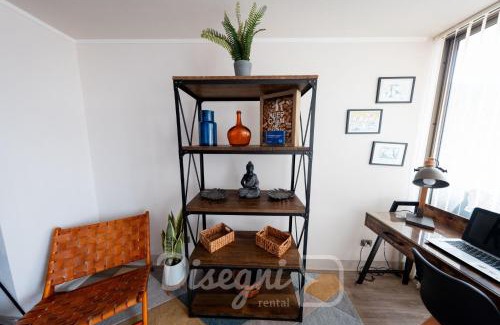 Antofagasta Apartment | Pet-Friendly Retreat with Pool in Antofagasta - 9.5/10