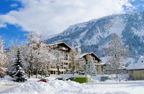 Disentis Apartment | Disentiserhof C502