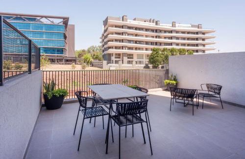 Manuel Alberti Apartment | Experience Pilar at the Beautiful Studio P28 with Ocean Views