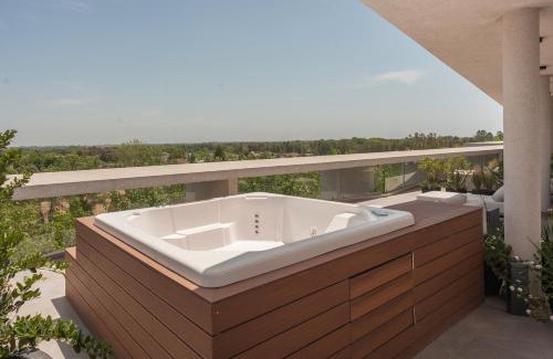 Manuel Alberti Apartment | Experience Comfort at Incredibly Inviting Depto P327