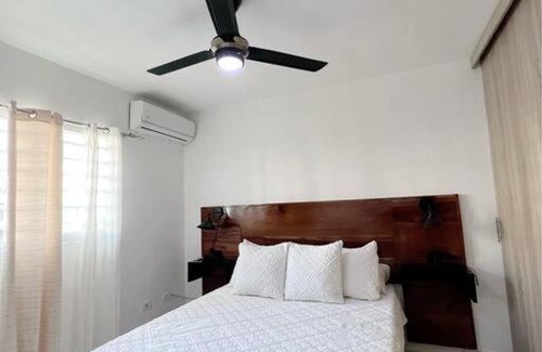 Villa Hermosa Apartment | Family-Friendly Retreat with Pool and Hot Tub Awaits You