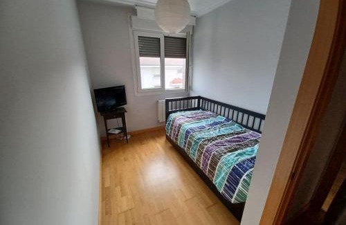 Ramales de la Victoria Apartment | Experience Paradise at Ramales with Family-Friendly Amenities