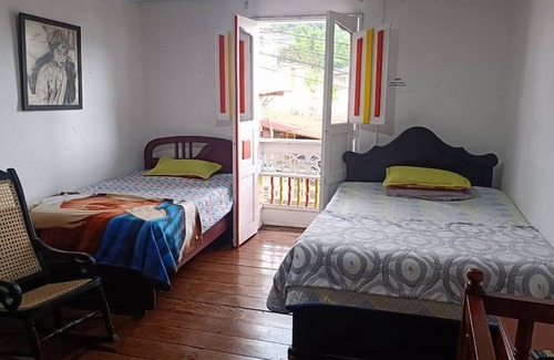 Supia Apartment | Comfortable Apartment Las Palmas with Family-Friendly Amenities