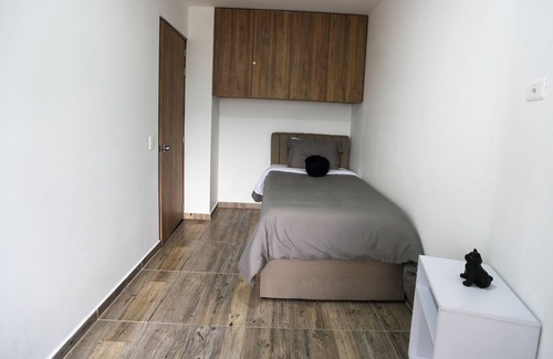 Ibague Apartment | Disfruta de nuestro Penthouse 3H en Ibagué Internal name: 601