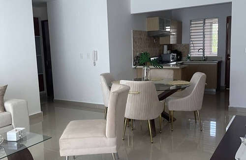 Moca Apartment | Stylish Stay with Culinary Delights for Families