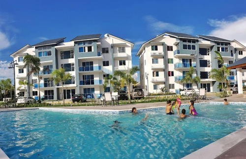 Moca Apartment | Stylish Stay with Culinary Delights for Families