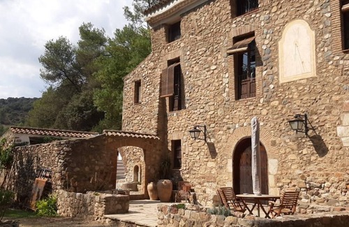 Cornudella de Montsant House | Experience Dreamy Days at Our Family-Friendly Retreat