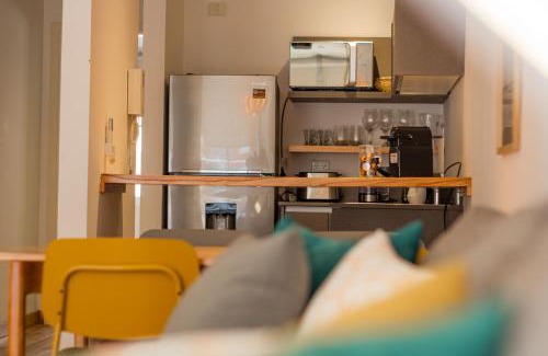 Nunez Apartment | Experience Unique Comfort in Eco-Friendly Buenos Aires Stay