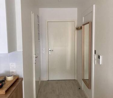Coupvray Apartment | Family-Friendly Retreat Just 5 Minutes from Disney Park