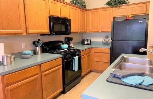 Esprit House | Discover Disney Destination on Golf Course with Pool & Spa