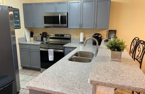 Fedhaven House | Budget-Friendly Resort Near Disney with Pet Friendly Perks