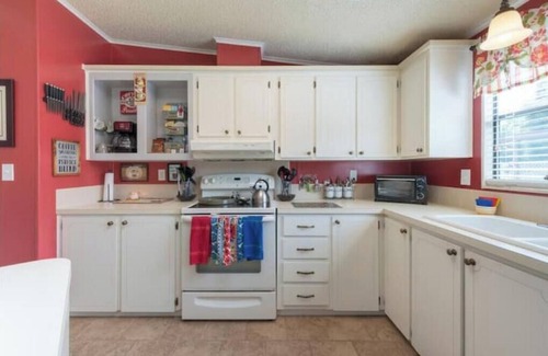 Vista del Lago House | Discover the Disney Backyard Oasis with Ocean Views & Pool