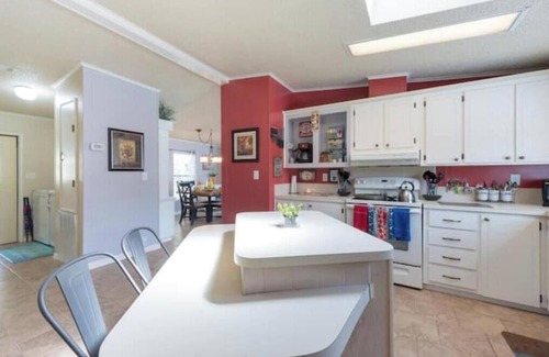 Vista del Lago House | Discover the Disney Backyard Oasis with Ocean Views & Pool