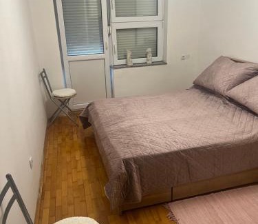 Cove Parja Apartment | DiSte Apartman