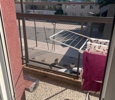 Cove Parja Apartment | DiSte Apartman
