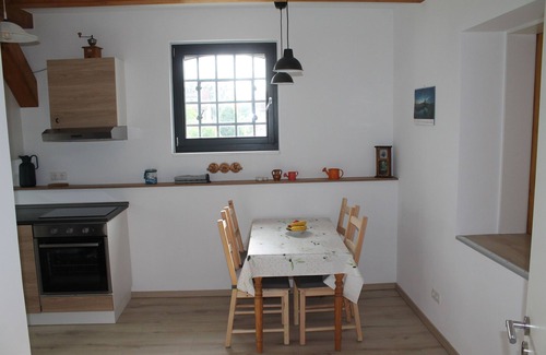Muritz Apartment | Family-Friendly Stay at Distillery 3 - Federow Distillery