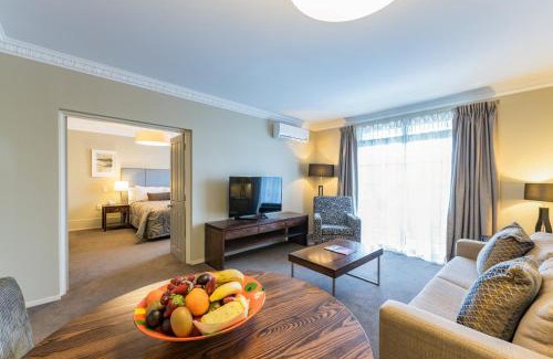 Rotorua Hotel | Discover Distinction Hotel Rotorua: Family-Friendly Getaway