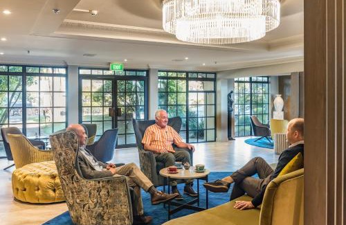 Rotorua Hotel | Discover Distinction Hotel Rotorua: Family-Friendly Getaway