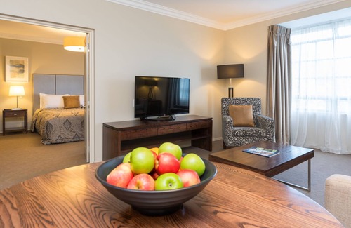 Rotorua Hotel | Experience Distinction Rotorua Hotel & Conference Centre