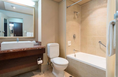 Rotorua Hotel | Experience Distinction Rotorua Hotel & Conference Centre