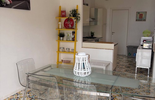 Bonifati Villa | Contemporary Villa with Sea Views & Shared Pool Retreat