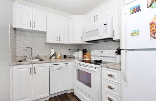 Downtown St. John's House | Heritage Home with Ocean View in Downtown St. John's