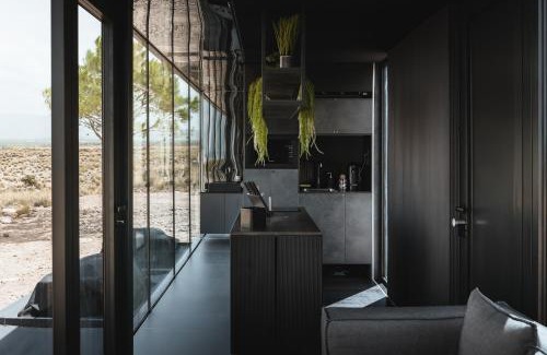 Gorafe House | Experience Oceanfront Comfort at Districthive Colony, Granada