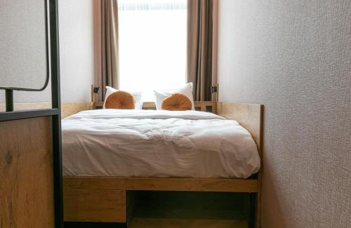 Zaandam Hotel | Discover Distrikt Hotels Amsterdam Zaandam for Families