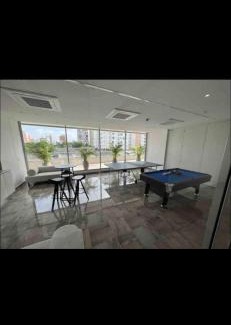 Barranquilla Apartment | Stylish Distrito 90 Estudio with Hot Tub & Top Reviews