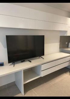 Barranquilla Apartment | Stylish Distrito 90 Estudio with Hot Tub & Top Reviews