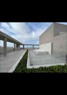 Barranquilla Apartment | Stylish Distrito 90 Estudio with Hot Tub & Top Reviews