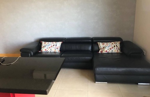 Chihuahua Apartment | Budget-Friendly Stay at Distrito Uno | The Lofts