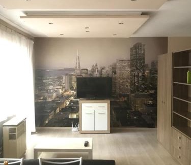 Szekszard Apartment | Top-Rated Diszkrét Szállás for Families with Kids