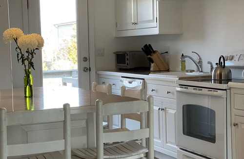 Montauk Cottage | Idyllic Ditch Plains Beach Cottage - Steps from the Shore