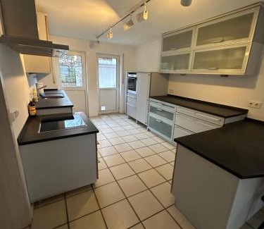 Singen House | Diti Apartment Singen
