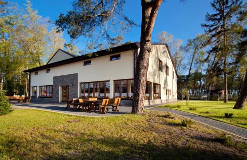 Darlowko Resort | Relaxing Oceanfront Retreat at Ośrodek Wypoczynkowy Diuna