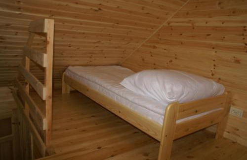 Pobierowo Cabin | DIUNA Domki letniskowe